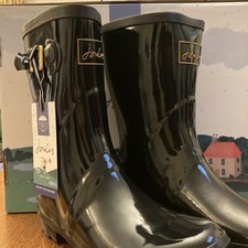 Joules Women's Wellies Size 7