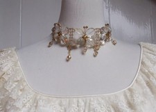 BUTLER AND WILSON BUTTERFLY