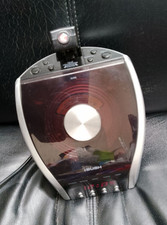 Bush CRA90 CD PLAYER /RADIO /ALARM CLOCK