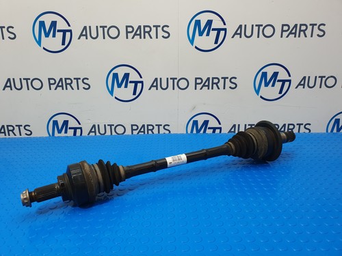 Bmw series rear driveshaft - 3,