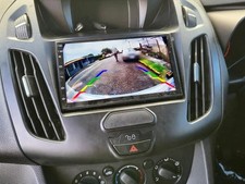 For Ford Transit/Tourneo