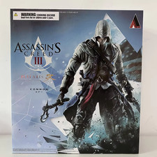 Play Arts Kai Assassin’s