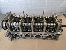 HONDA CIVIC TYPE R EP3 K20A2 K20 COMPLETE CYLINDER HEAD PRB