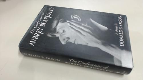 The confessions aubrey - confessions,