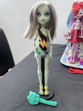 Monster High Frankie Stein