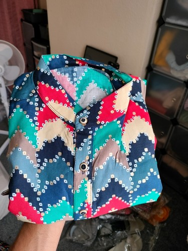 Brand new traditional kurta - new,