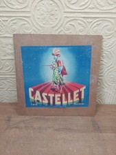 Vintage original spanish - vintage,