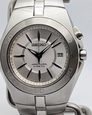 Seiko arctura kinetic - arctura,