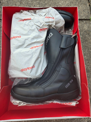 Daytona road star gtx size - daytona,