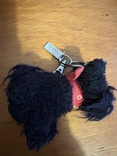 Harrods Vintage Scottie Dog