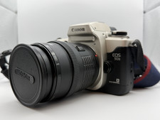 Canon EOS 50E / Elan IIE 35mm