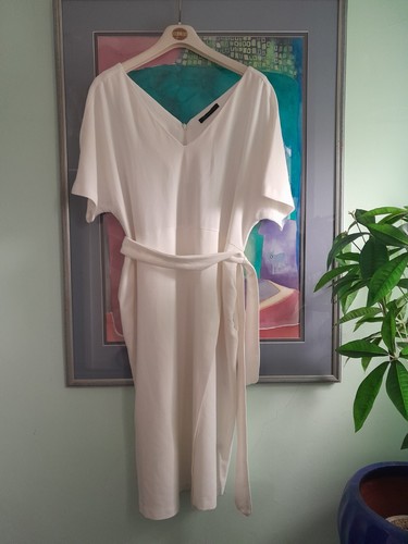 Marks spencer ivory cream - marks,