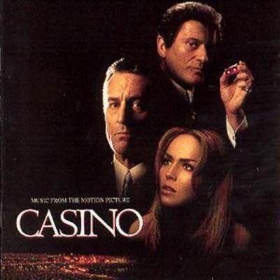 Various artists casino music - various, artists: