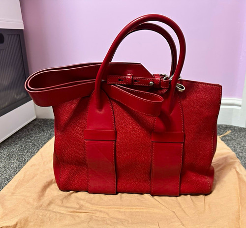 Miu medium - miu, leather
