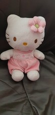 PLUSH HELLO KITTY -  11"