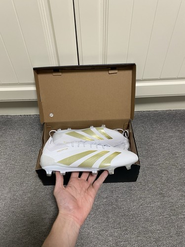Adidas predator elite white - adidas,