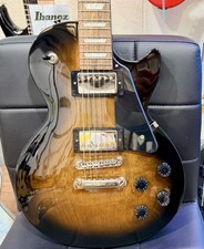 ?2023? Epiphone Les Paul Studio~ Smokehouse Burst~ Electric Guitar~ Cherished!