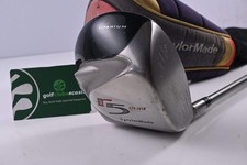 Taylormade R5 Dual Driver / 9.5 Degree / Regular Flex M.A.S.2 Shaft