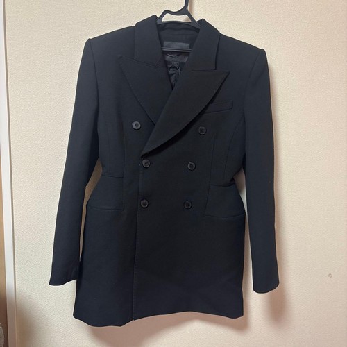 Zara double blazer dress - zara,