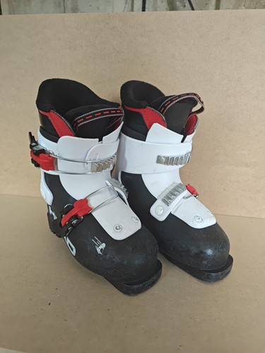 Head kids ski boots - kids,