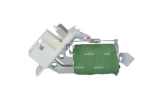 NRF Heater Blower Resistor for