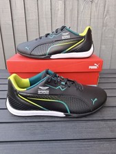 Puma x Aston Martin Aramco F1