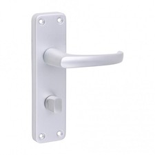 Contractors Lever Bathroom
