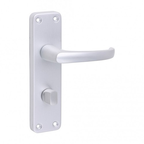 Contractors lever bathroom - lever,