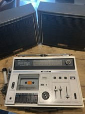 Sony 610 recorder deck - sony, cf-610