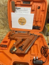 Paslode IM350 First Fix Gun