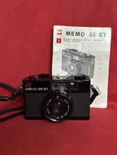 GAF Memo 35 ET Rangefinder