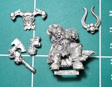 Gamesworkshop Warhammer 40k