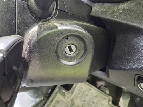Ignition barrel citroen - ignition,