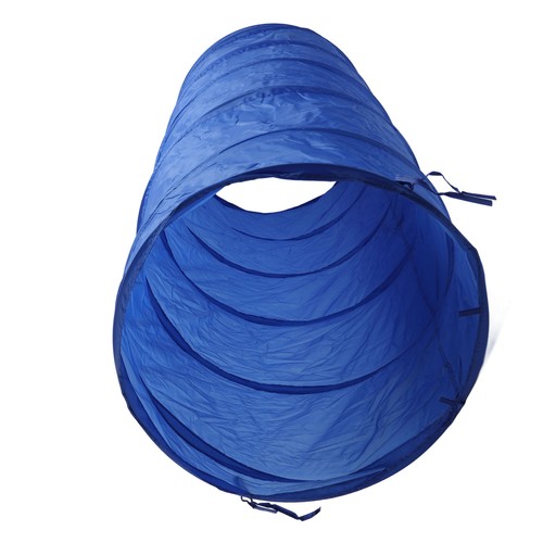 Dog play tunnel - tunnel, tent