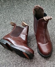 Rhinegold Classic Leather