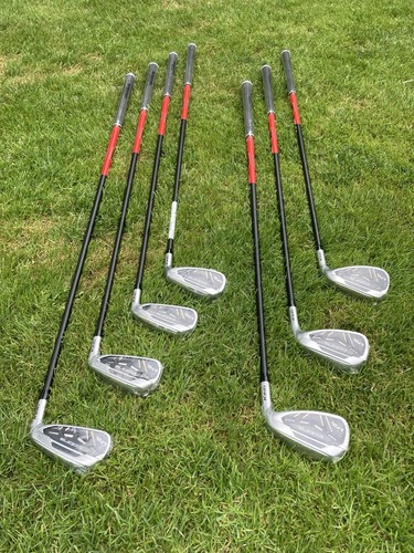 Brand new cobra ltdx - brand, set