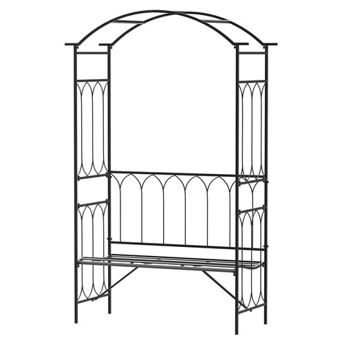 Outsunny garden arbour - garden,