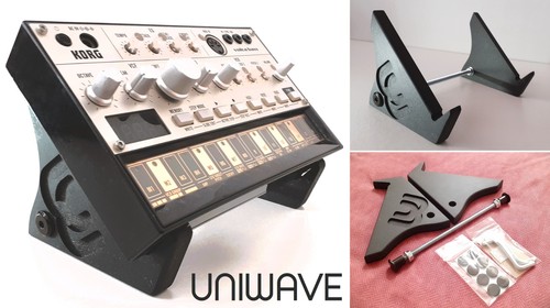 Uniwave korg volca valchromat - uniwave,