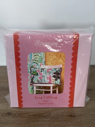 Scheepjes lucy tiffney - scheepjes,