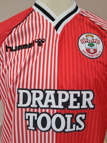 Original hummel southampton - original,