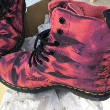 Dr Martens 1460 Pascal Boots