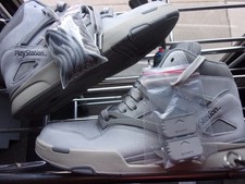 NEW Reebok Pump Omni Zone II