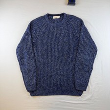 P.G. Field Ribbed Fisherman