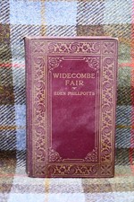 Widecombe Fair by Eden