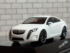 *BOXED* 1:43 SCHUCO 2007 OPEL