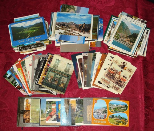 Joblot 330 vintage - joblot,