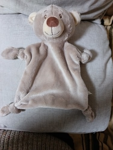 Wilberry brown teddy bear - brown,