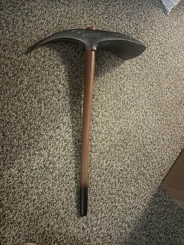 Fortnite foam pickaxe - foam,