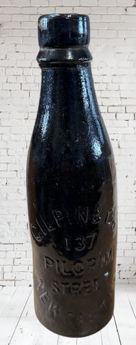 Vtg gilpin 137 pilgrim - gilpin,