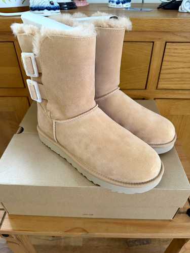 Ugg bailey fashion buckle - ugg,